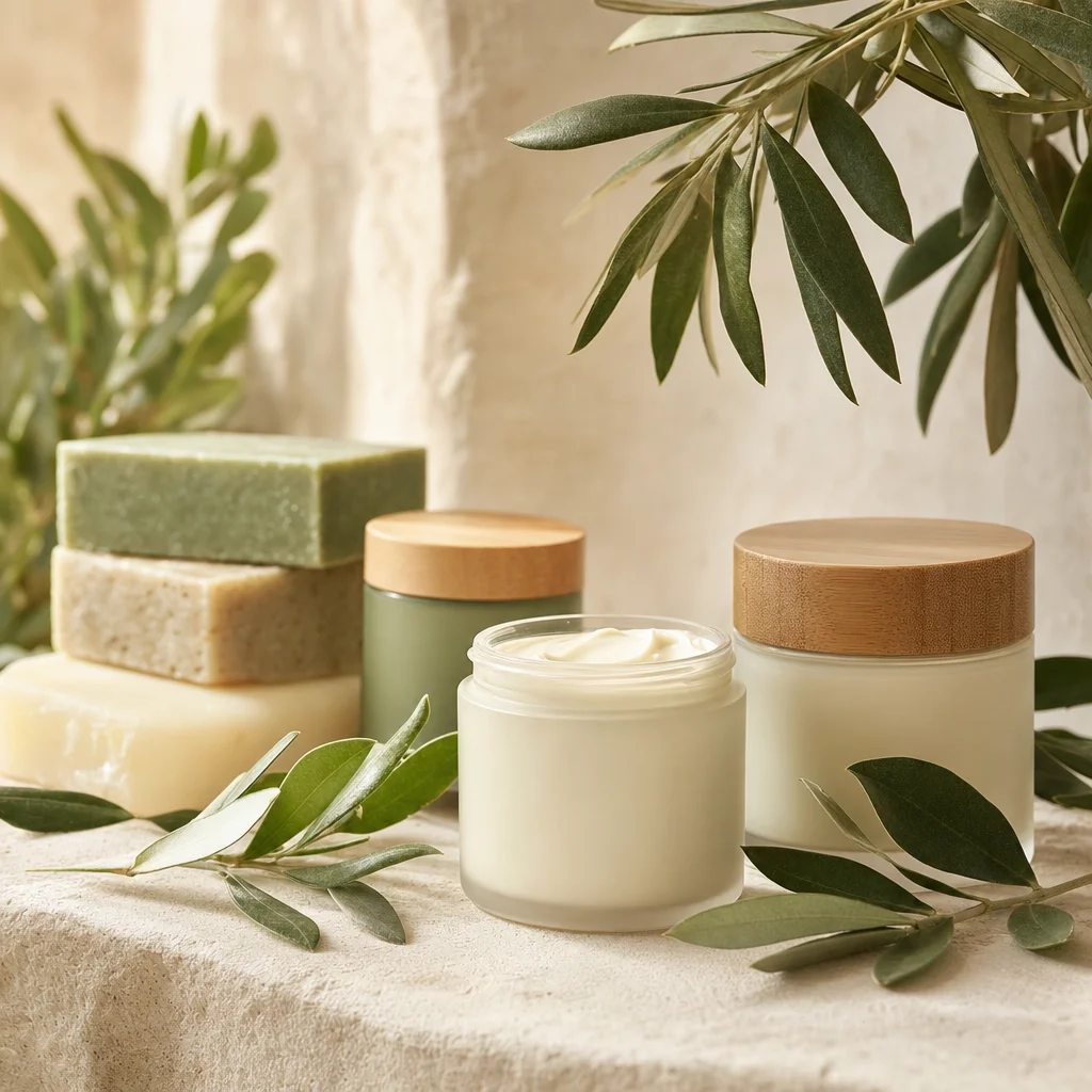 Health & Beauty, organic products at Naturespan