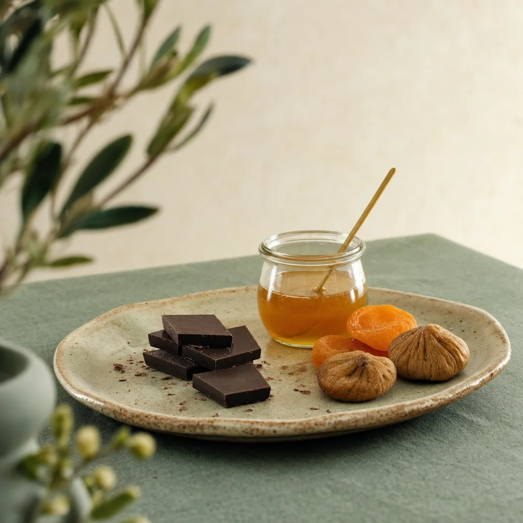 Sweet Pantry, organic products at Naturespan